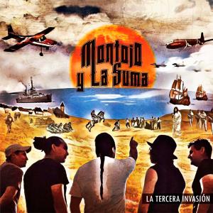 Listen to Guardián del Sur (Soldado inmortal) song with lyrics from Montojo y La Suma