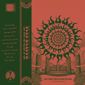 ดาวน์โหลดและฟังเพลง The Narrows (Live) พร้อมเนื้อเพลงจาก Dead Meadow