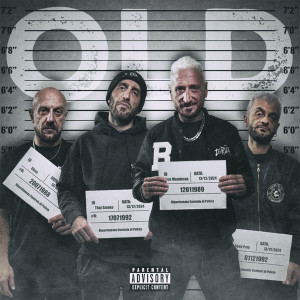 อัลบัม Old (Explicit) ศิลปิน TEAM DE RUA