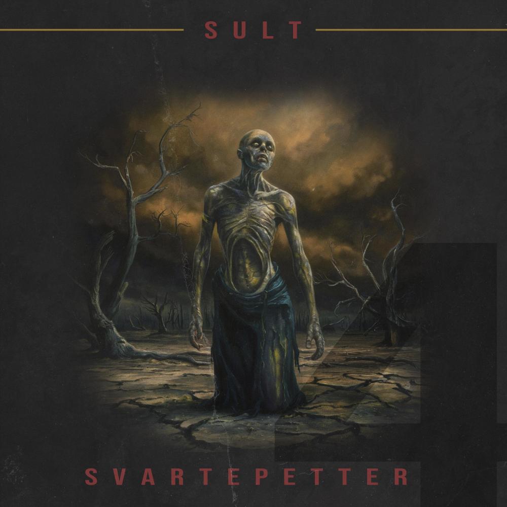 Sult (feat. Solgunn Ivana Valstad & Monika Boroni) (Explicit)