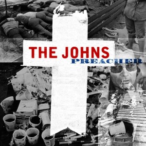ดาวน์โหลดและฟังเพลง Preacher พร้อมเนื้อเพลงจาก The Johns