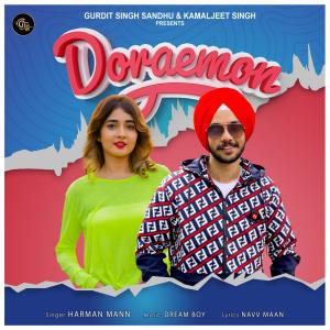 收聽Harman Mann的Doraemon歌詞歌曲