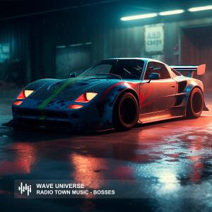 收聽Radio Town Music的BOSSES歌詞歌曲