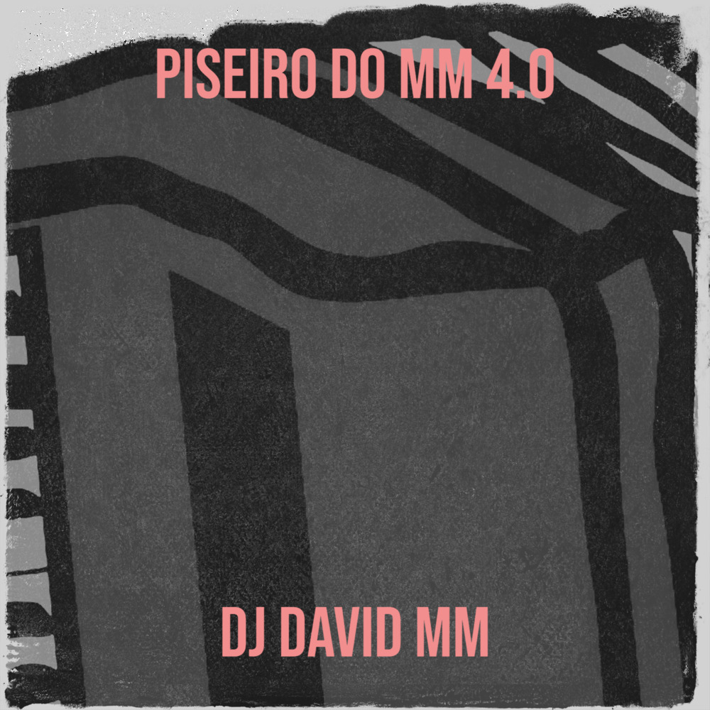 Piseiro do Mm 4.0