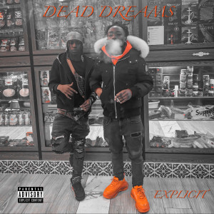 Listen to Dead Dreams (Explicit) song with lyrics from Explicit
