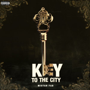 Key To The City (Explicit)