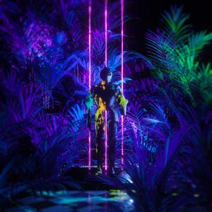 default playlist img