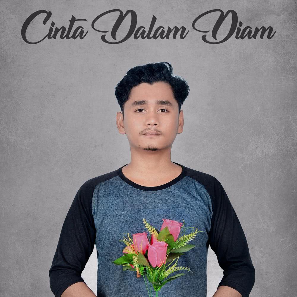 Cinta Dalam Diam