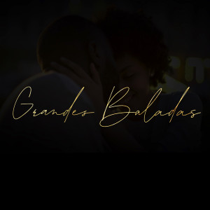 Album Grandes Baladas from Various