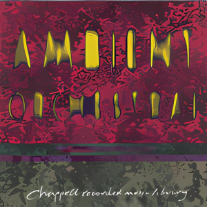 Album Ambient Orchestral from Chris Elliott