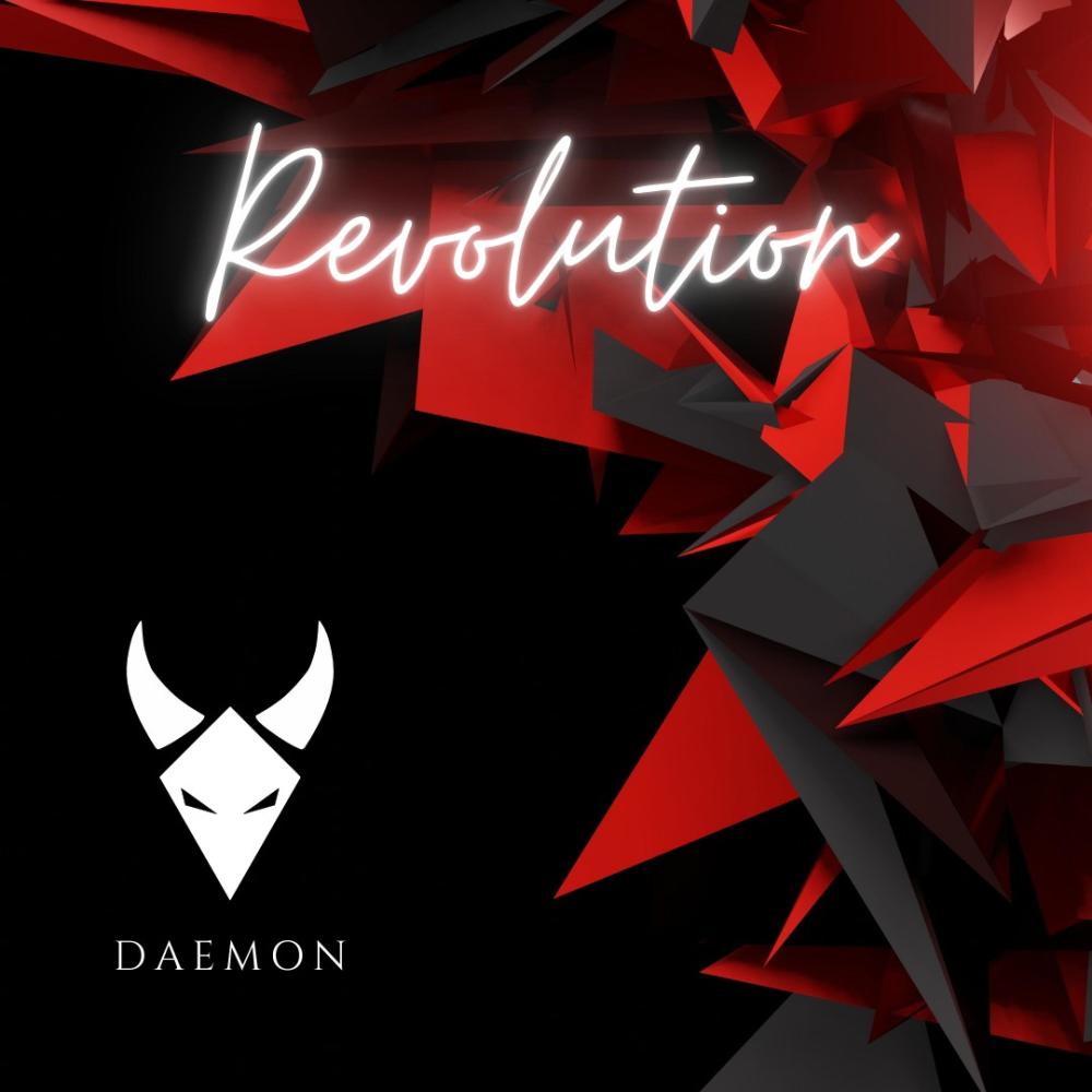 Revolution