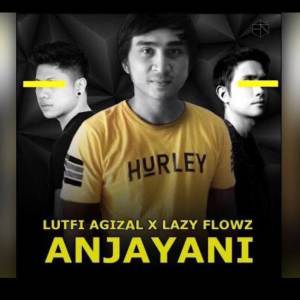 อัลบัม Anjayani ศิลปิน Lutfi Agizal
