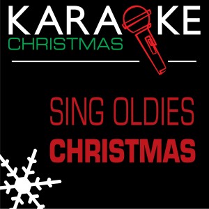 Easy Karaoke Players的專輯Oldies Christmas Karaoke