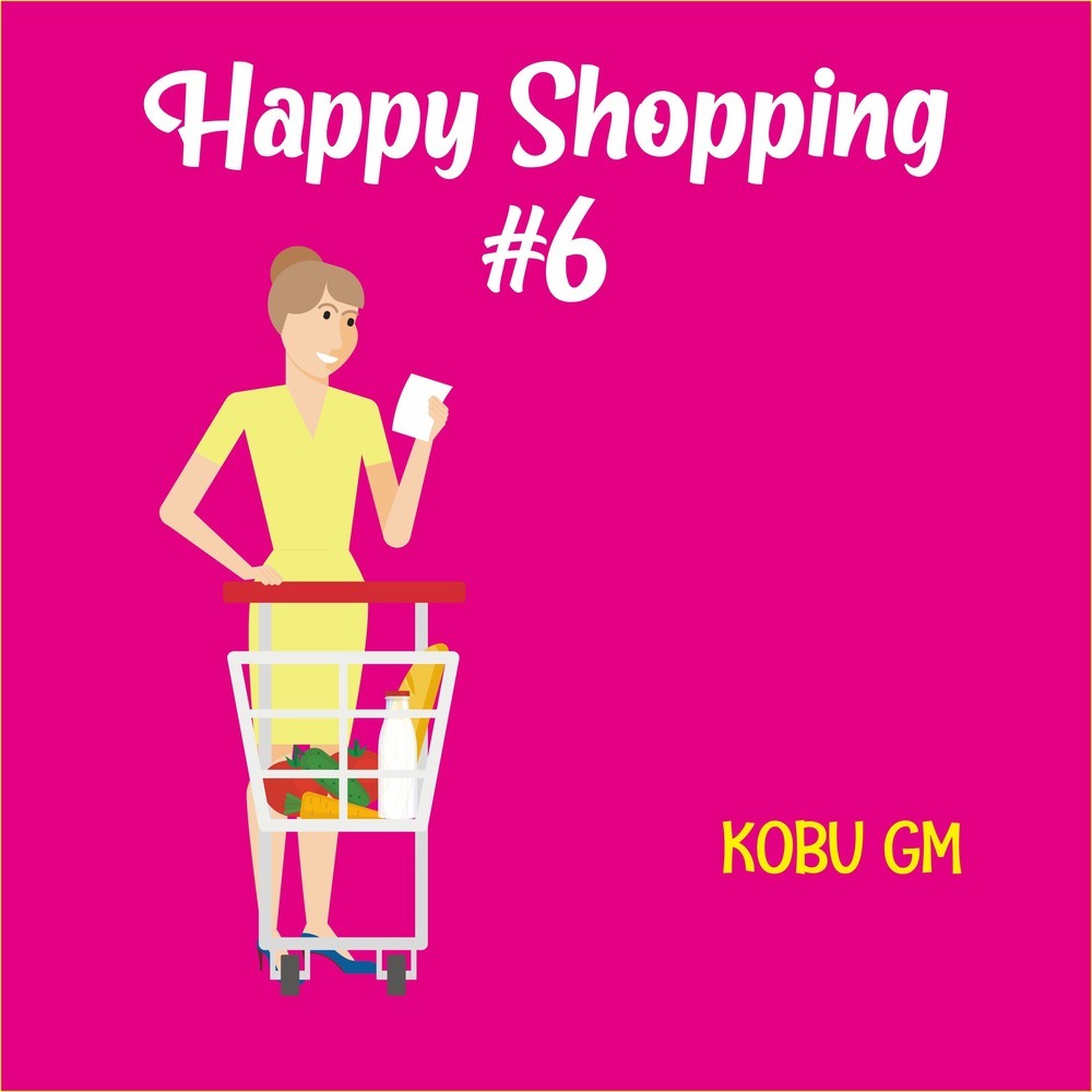 Happy Shopping #6