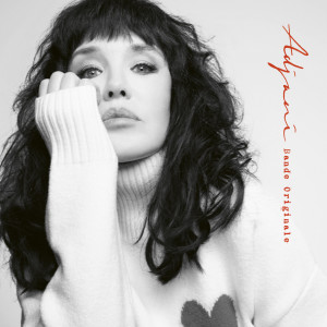 Isabelle Adjani的專輯Où tu ne m'attendais pas (feat. Christophe)