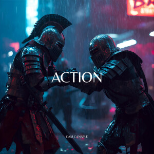 Album Action from Cam Canaple