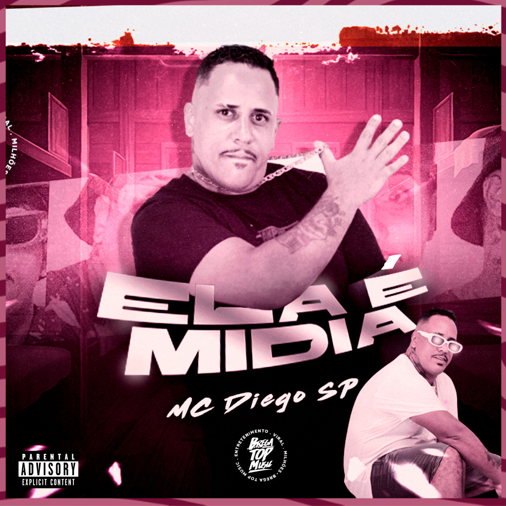 Ela É Midia (Explicit)