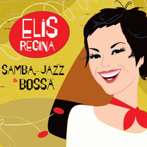 收聽Elis Regina的Corrida De Jangada (Ao Vivo)歌詞歌曲