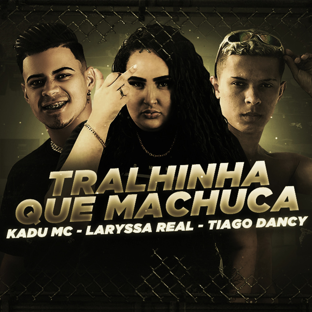Tralhinha Que Machuca