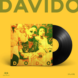 Dengarkan Dodo lagu dari DaVido dengan lirik
