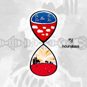 Album Hourglass from Genox