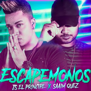 Listen to Escapémonos song with lyrics from Js El Principe