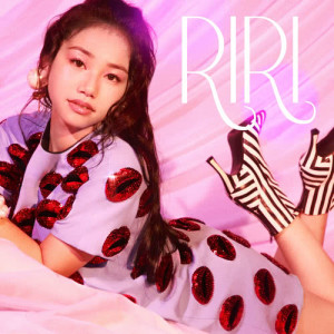 RIRI的專輯RIRI
