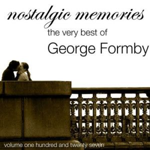 ดาวน์โหลดและฟังเพลง Leaning On A Lamp-Post พร้อมเนื้อเพลงจาก George Formby