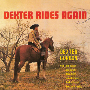 收聽Gordon, Dexter的I Can't Escape From You歌詞歌曲