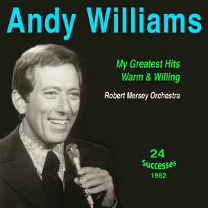 Listen to The Exodus Song song with lyrics from Andy Williams
