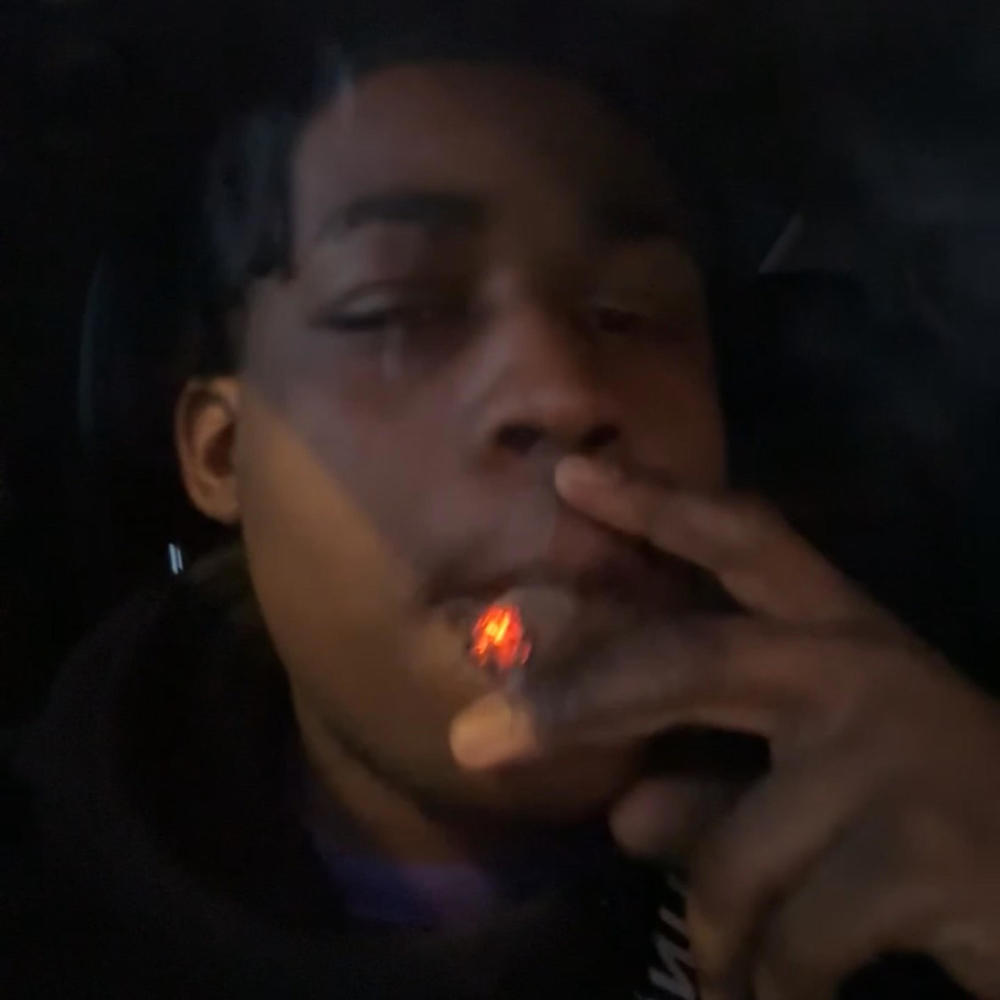 Touch Down (Explicit)