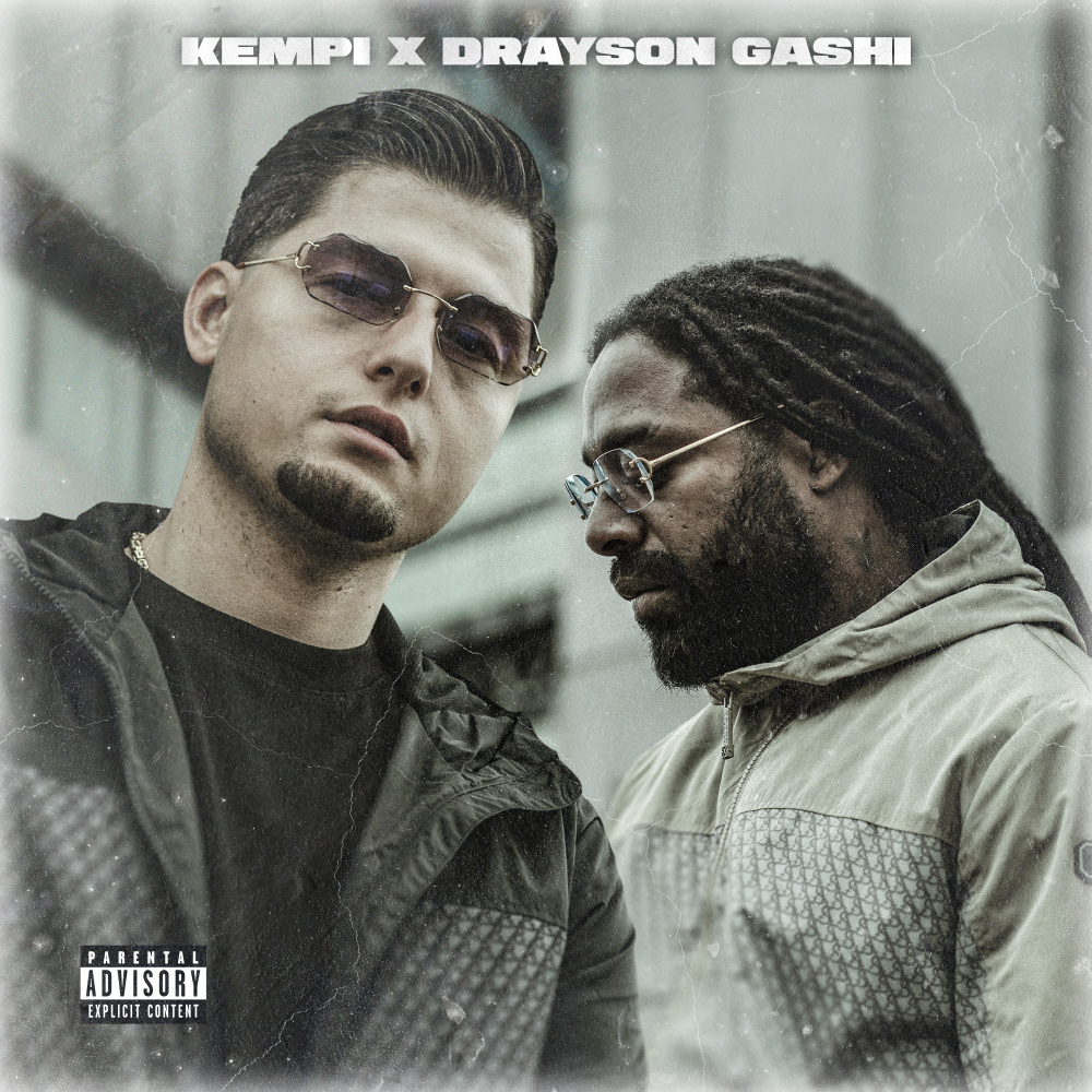Je Kent De Vibes (Explicit)