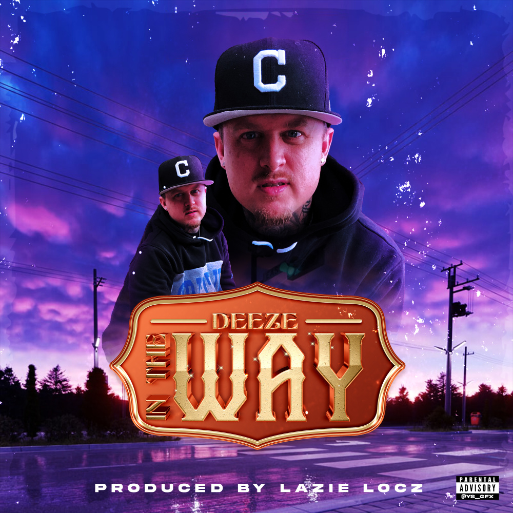 In The Way (Explicit)