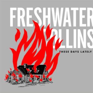 收聽Freshwater Collins的All My Time歌詞歌曲