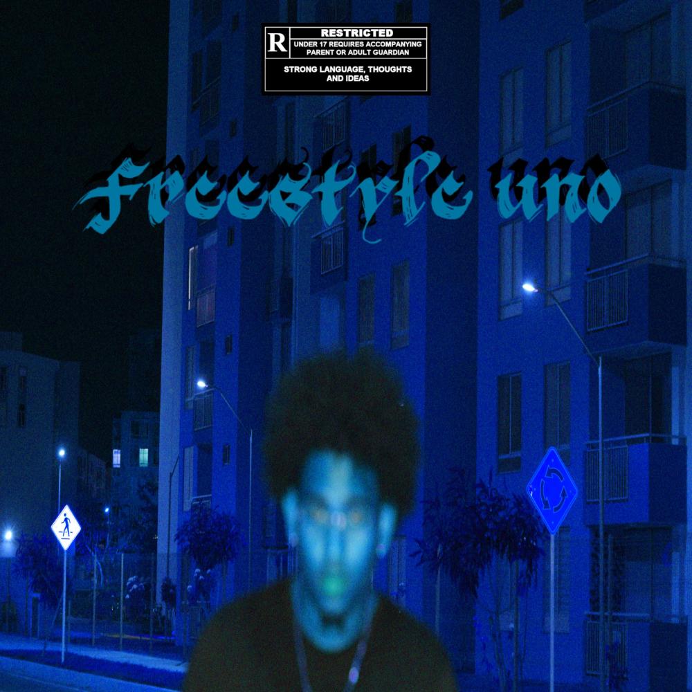 Freestyle UNO (Explicit)