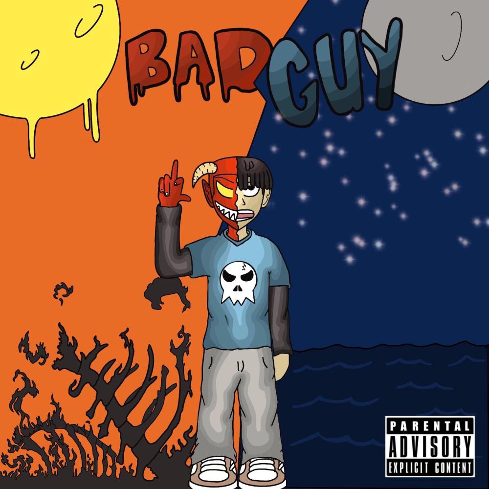 BAD GUY (Explicit)