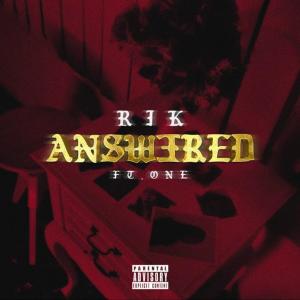 RIK的专辑Answered (Explicit)