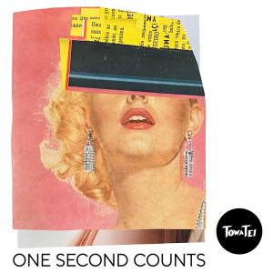Album ONE SECOND COUNTS from 