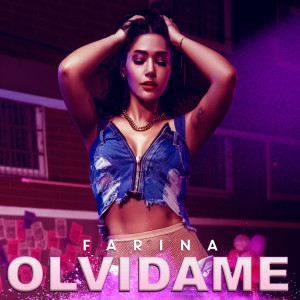 收聽Fariana的Olvídame歌詞歌曲