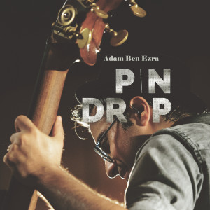 Adam Ben Ezra的專輯Pin Drop