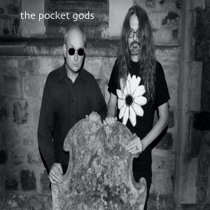 The Pocket Gods的專輯10x30 Volume 4