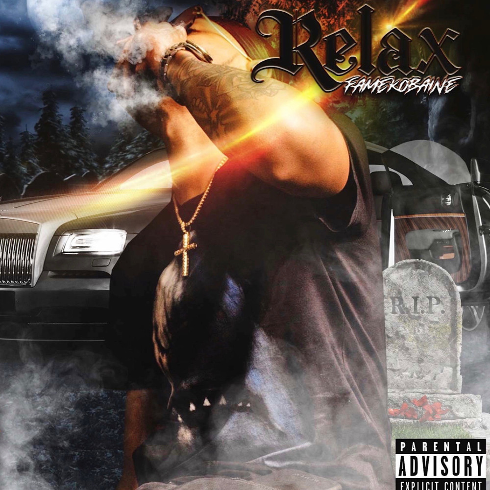 Relax (Explicit)