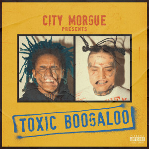 ดาวน์โหลดและฟังเพลง SUPER SOAKA (Explicit) พร้อมเนื้อเพลงจาก City morgue