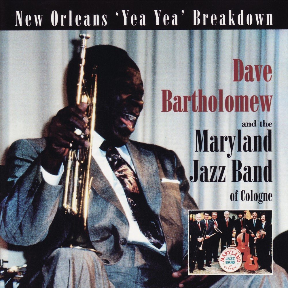 New Second Line