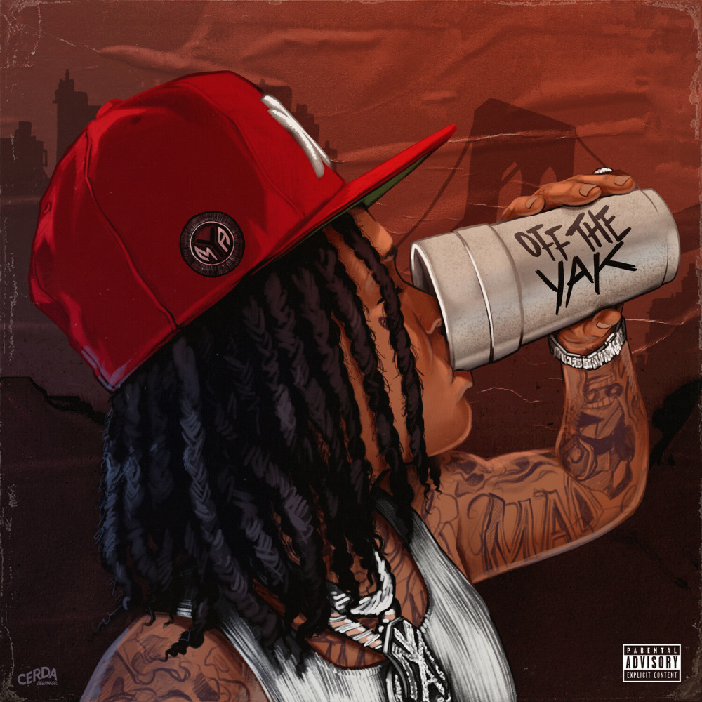 Don Diva (Explicit)