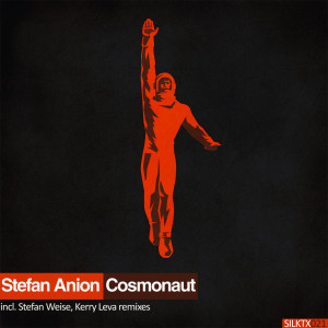 Stefan Anion的专辑Cosmonaut