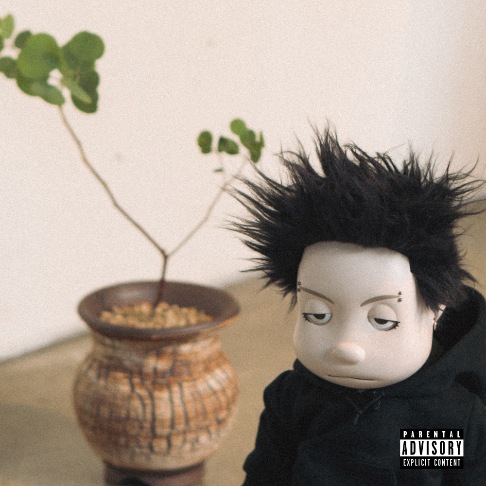 fate (feat. Colde) (Explicit)