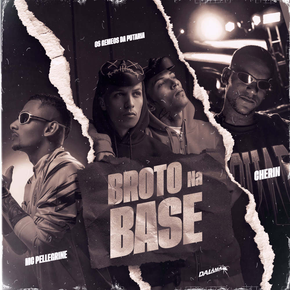 Broto Na Base (Explicit)