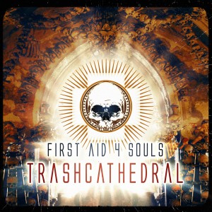 ดาวน์โหลดและฟังเพลง Omega (After the Apocalypse) พร้อมเนื้อเพลงจาก First Aid 4 Souls