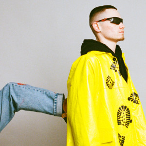 Fabian McCabe的专辑The S&R Pack (Explicit)